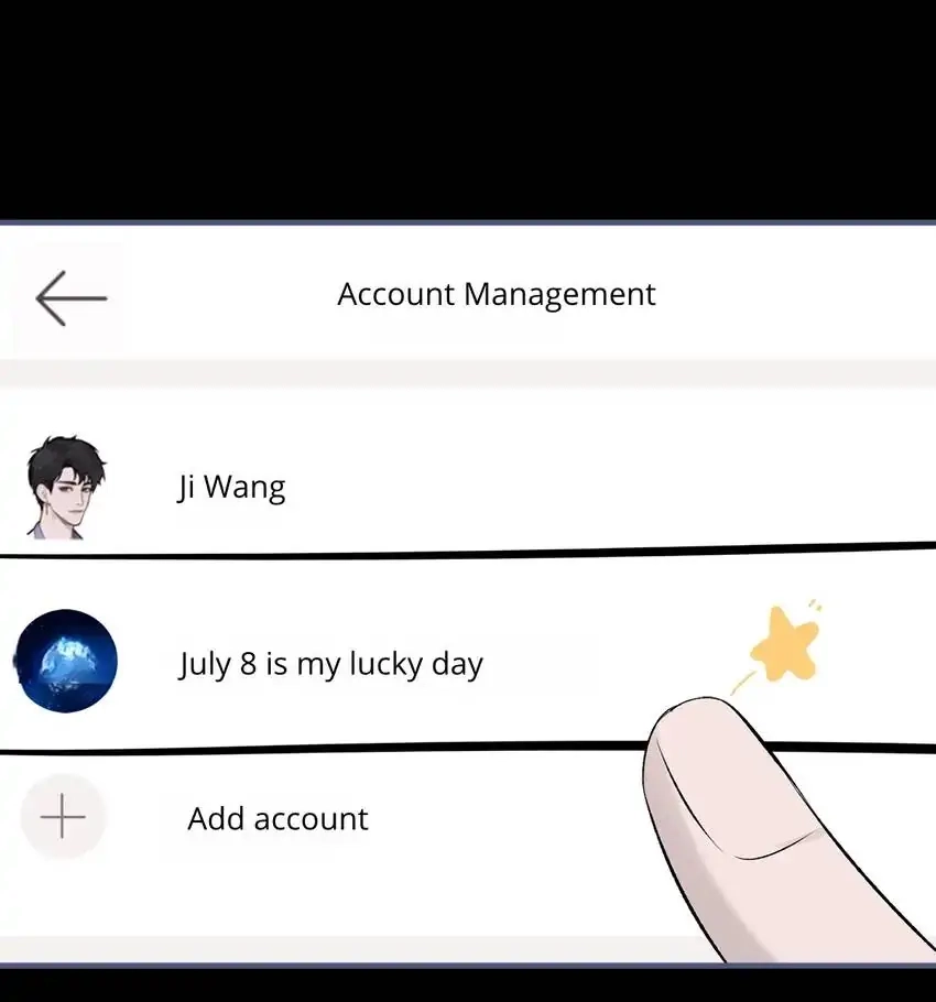 Read Morbid Attachment chapter 102 image 27 on Lezhin