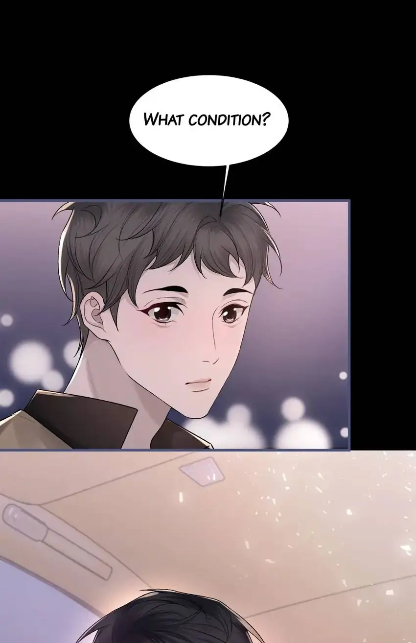 Read Morbid Attachment chapter 102 image 33 on Lezhin