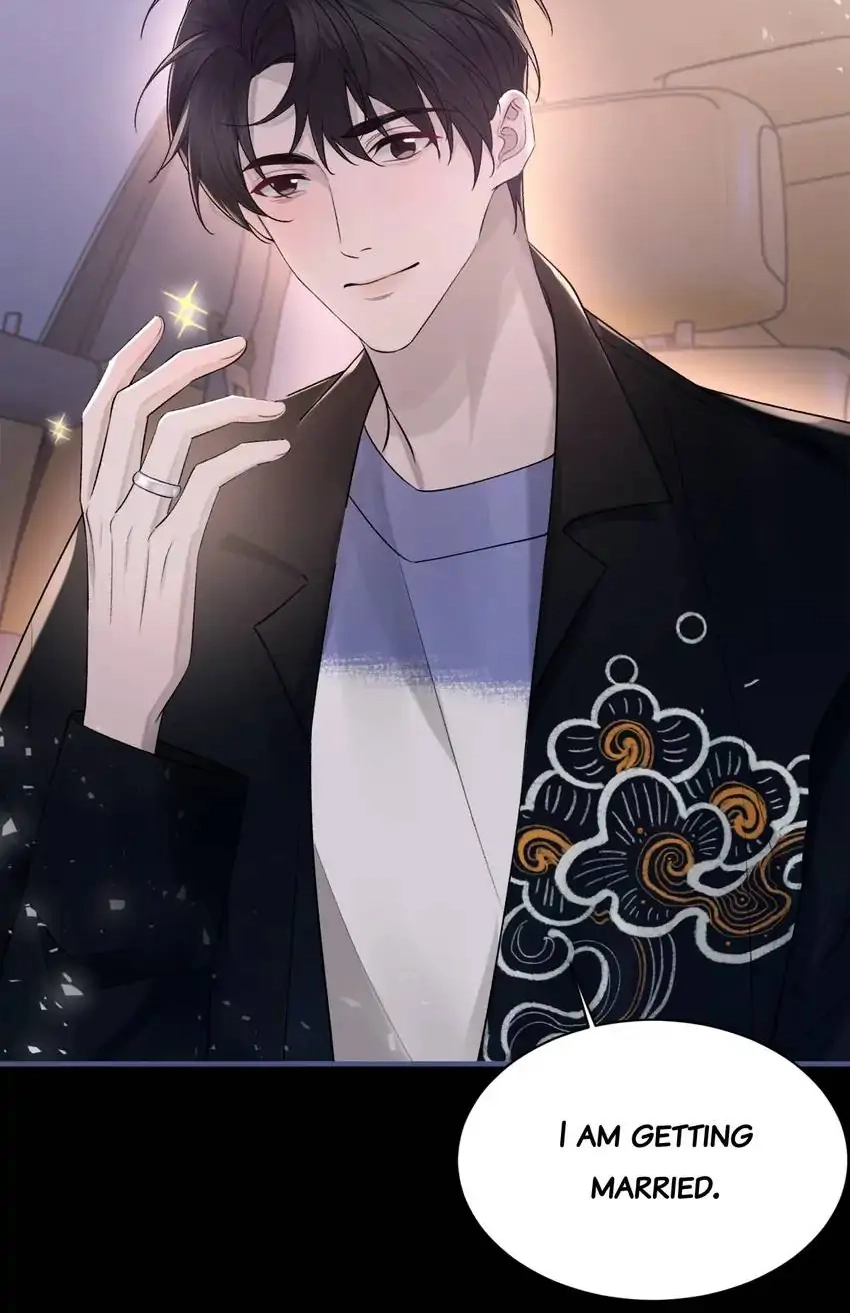 Read Morbid Attachment chapter 102 image 34 on Lezhin