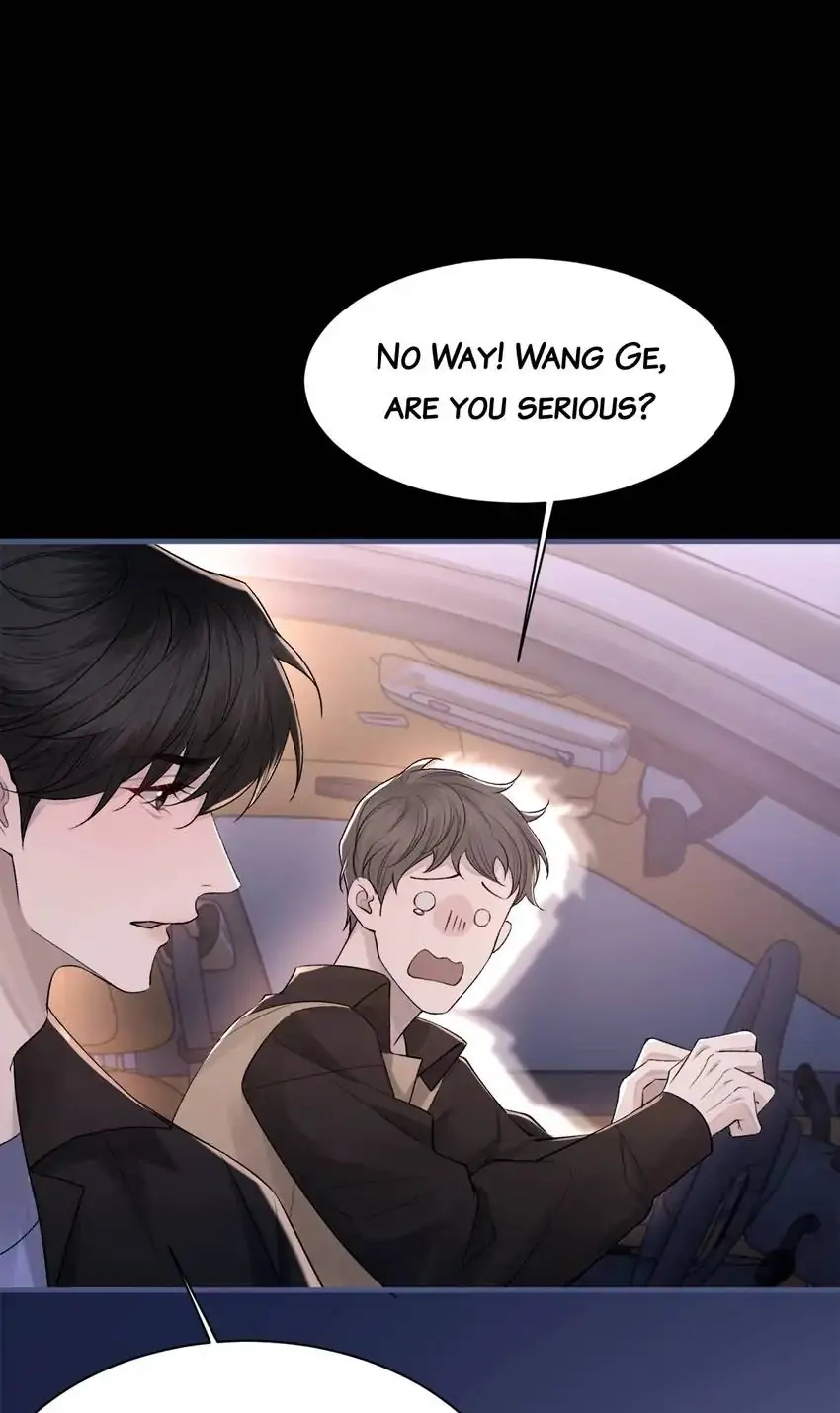 Read Morbid Attachment chapter 102 image 36 on Lezhin