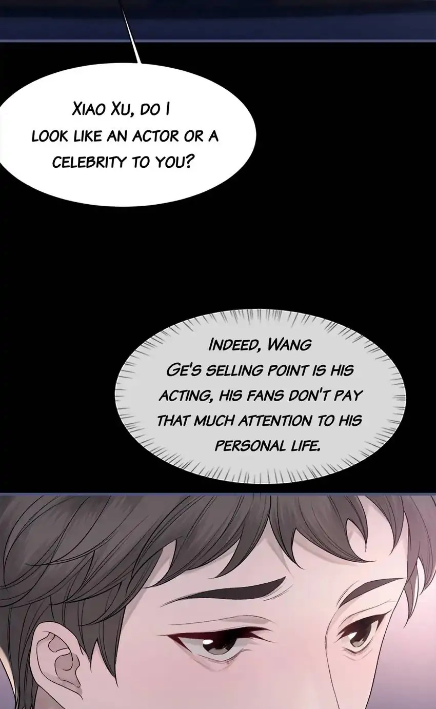 Read Morbid Attachment chapter 102 image 38 on Lezhin