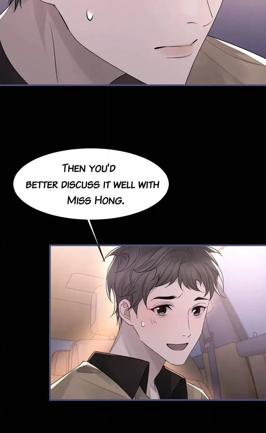 Read Morbid Attachment chapter 102 image 39 on Lezhin