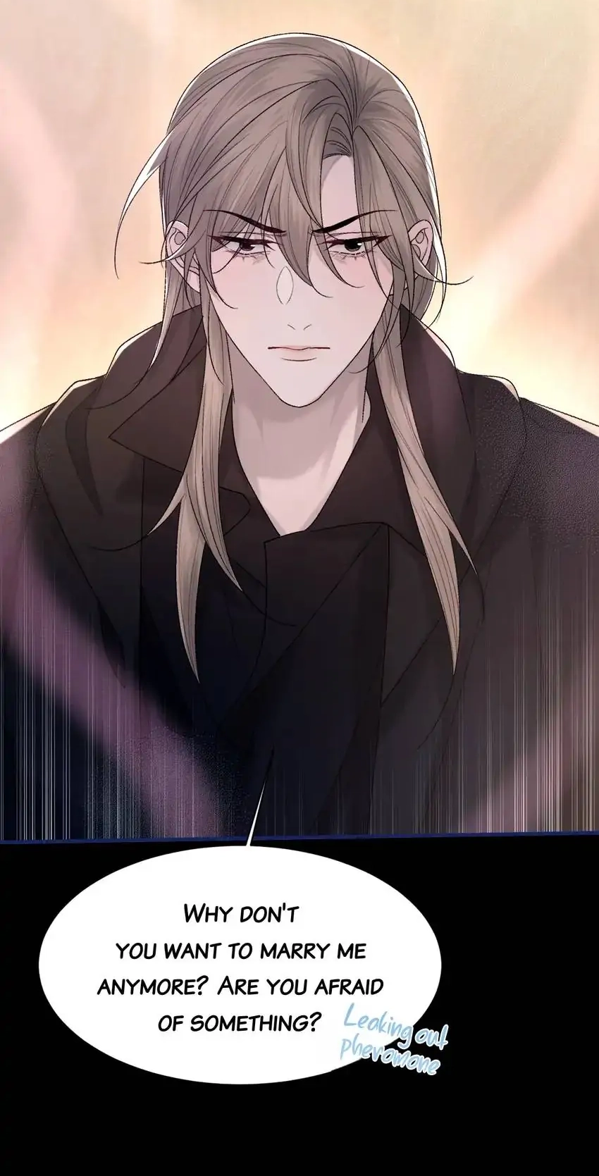 Read Morbid Attachment chapter 102 image 4 on Lezhin