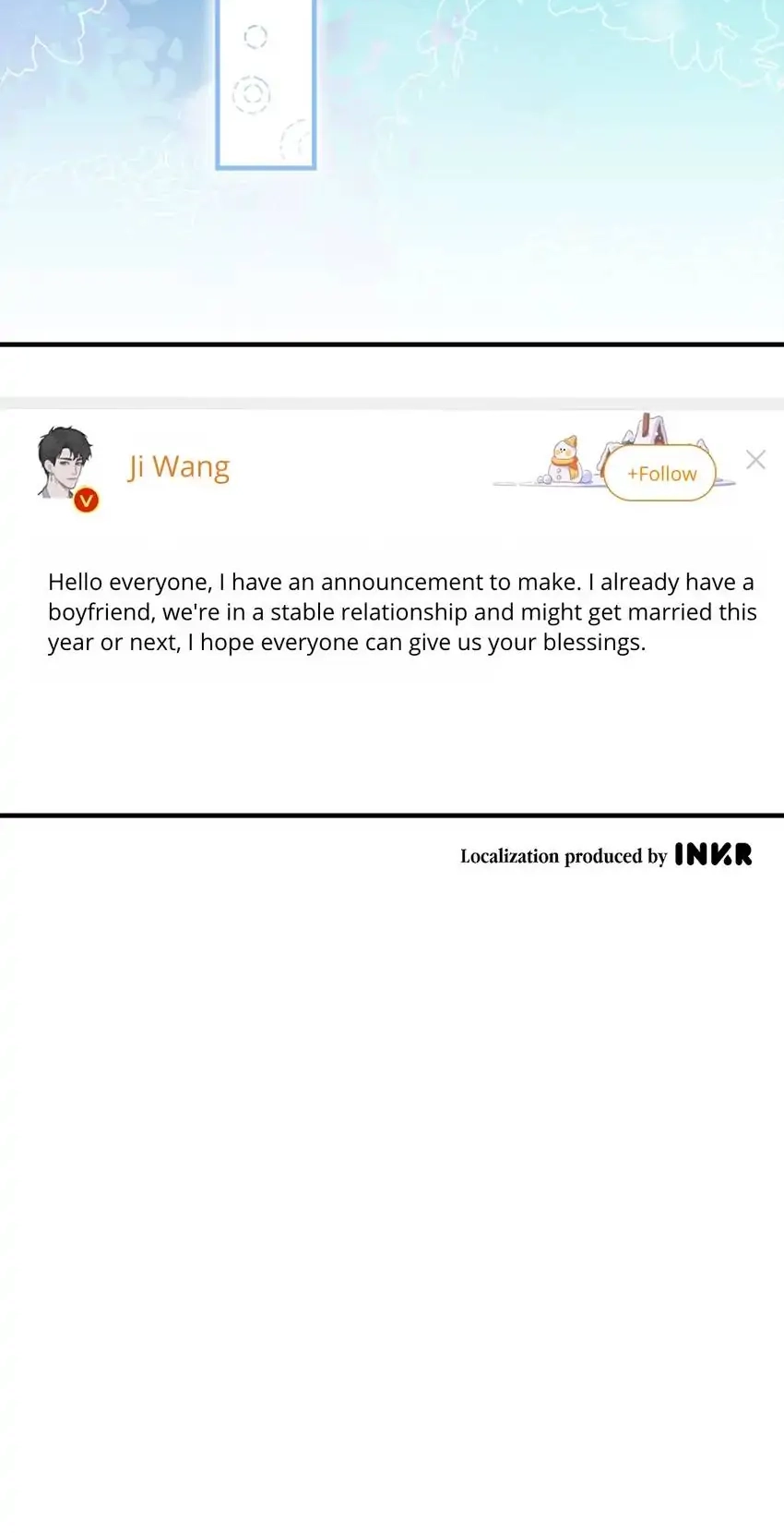 Read Morbid Attachment chapter 102 image 42 on Lezhin