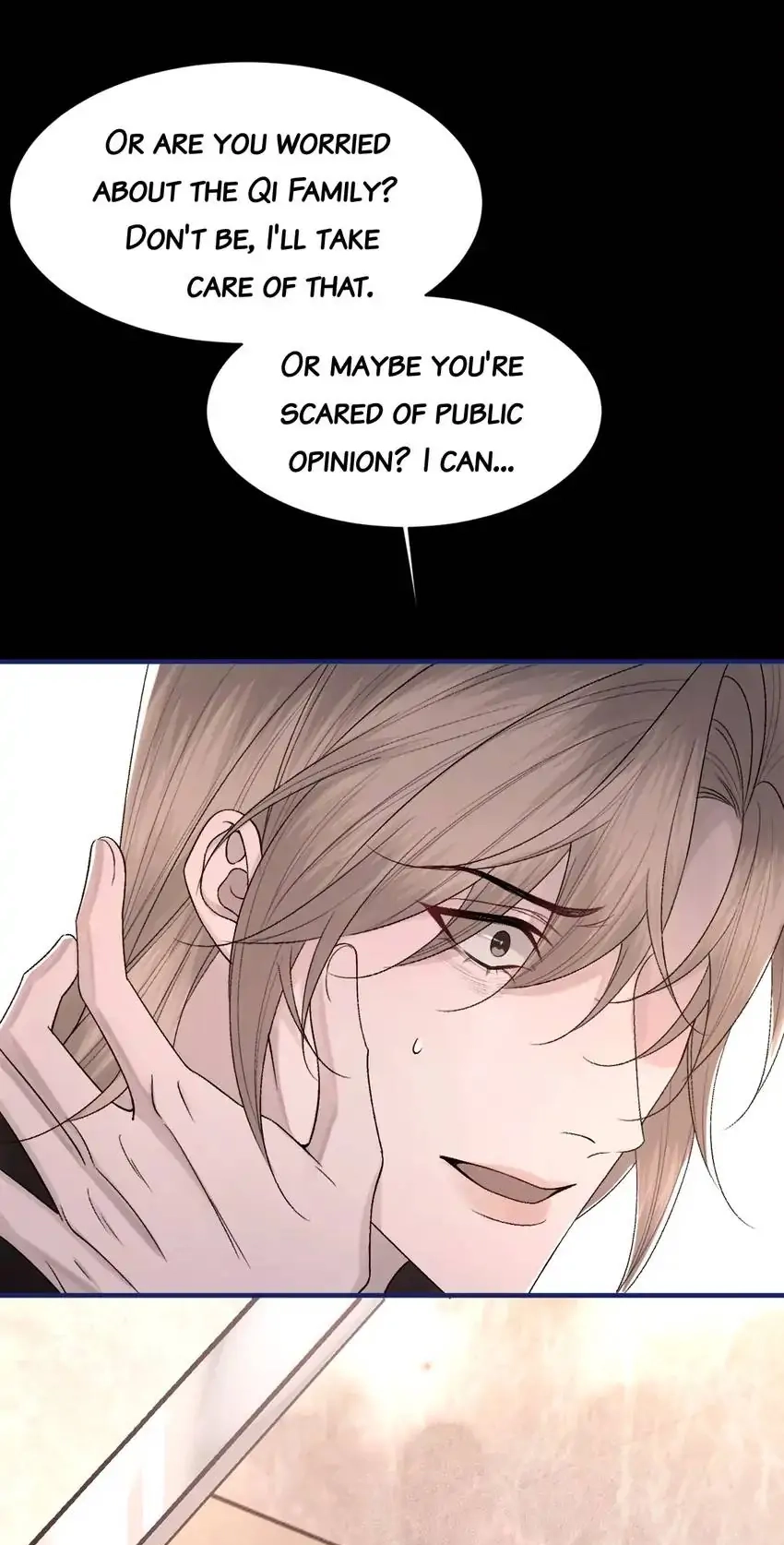 Read Morbid Attachment chapter 102 image 7 on Lezhin