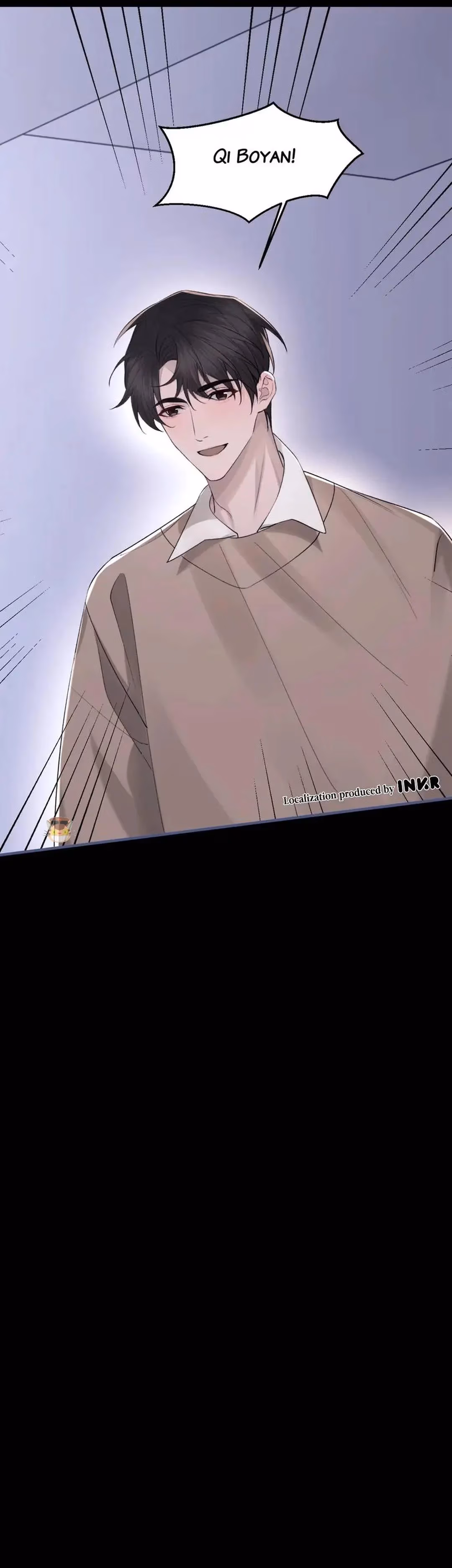 Read Morbid Attachment chapter 103 image 26 on Lezhin