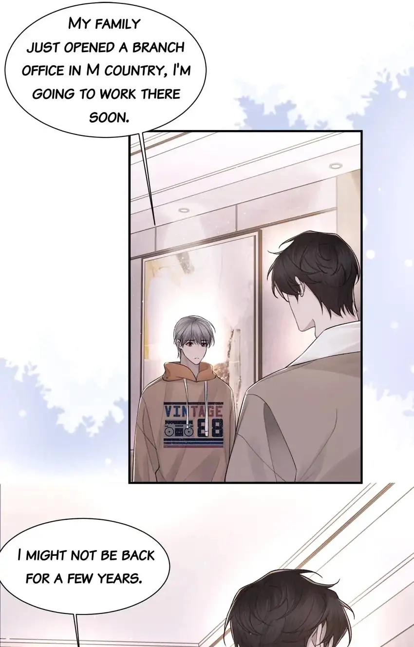 Read Morbid Attachment chapter 104 image 13 on Lezhin
