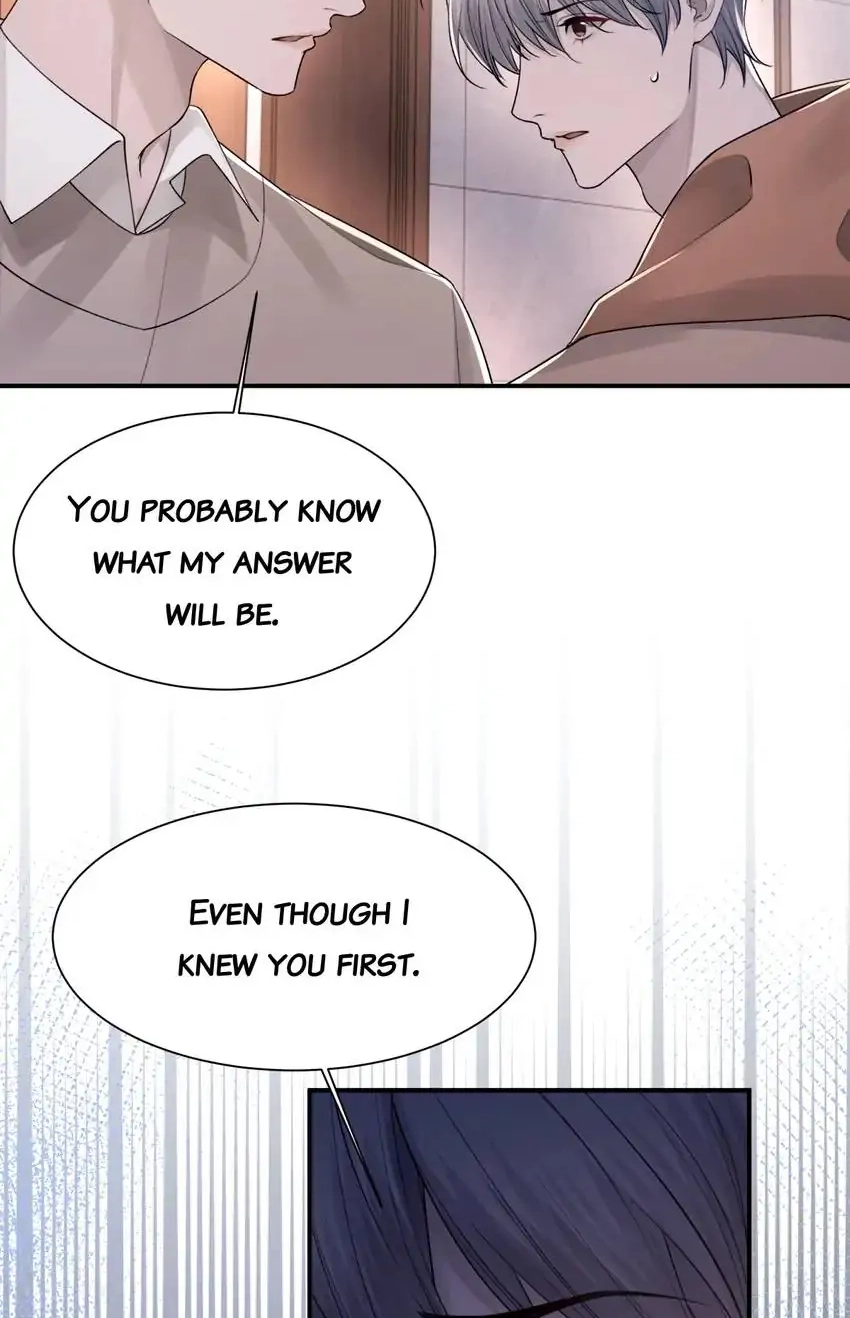 Read Morbid Attachment chapter 104 image 18 on Lezhin