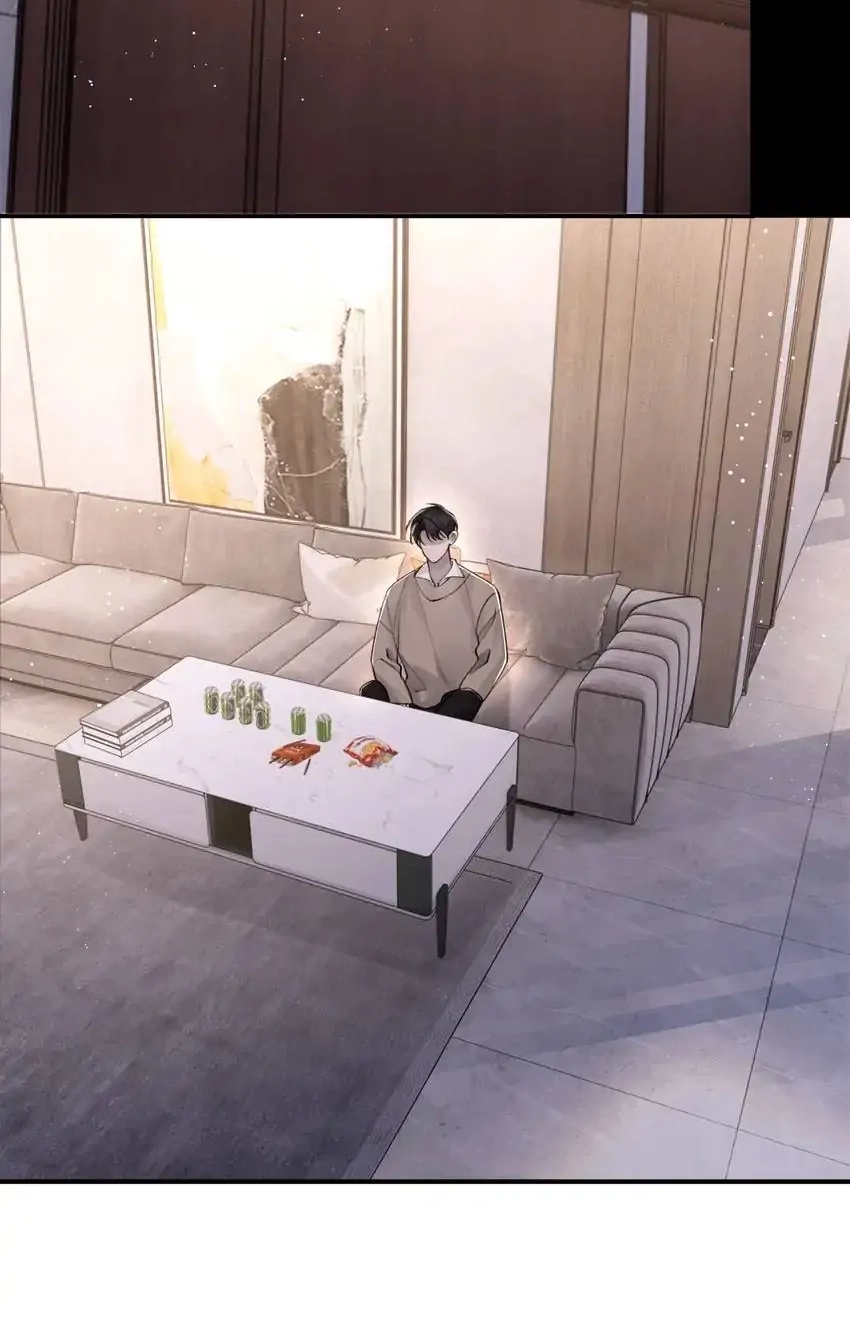 Read Morbid Attachment chapter 104 image 20 on Lezhin