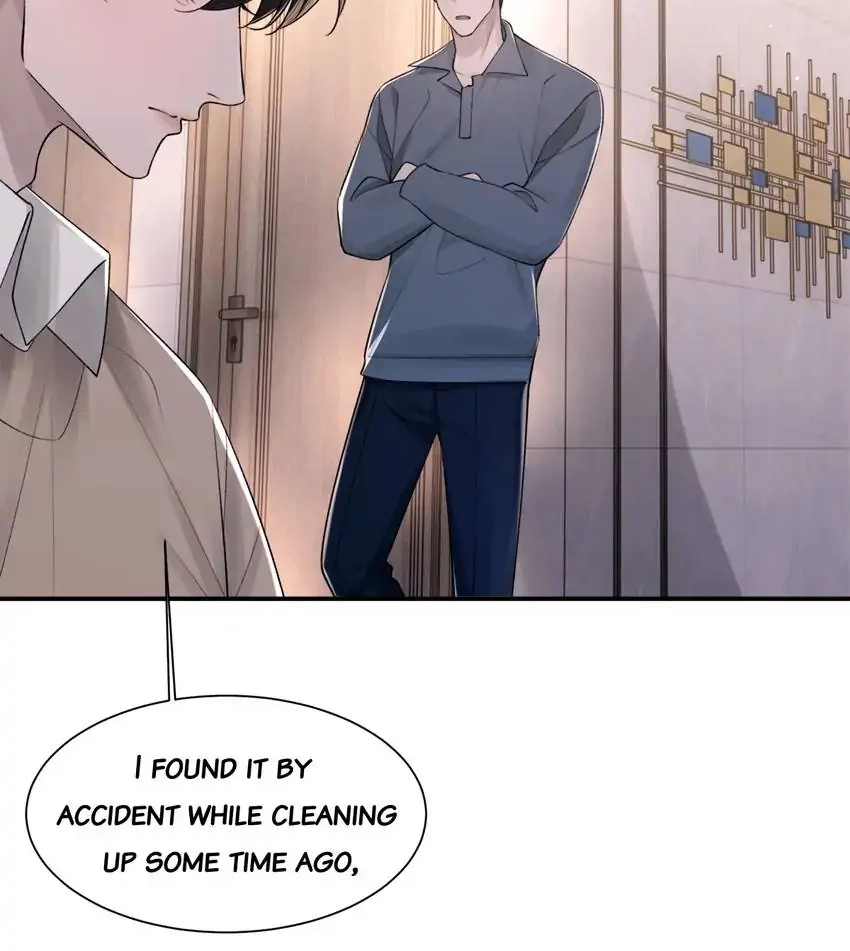 Read Morbid Attachment chapter 104 image 23 on Lezhin
