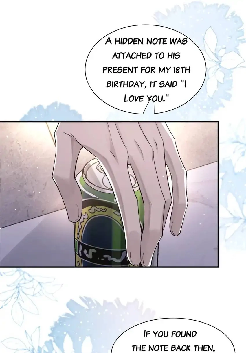 Read Morbid Attachment chapter 104 image 24 on Lezhin