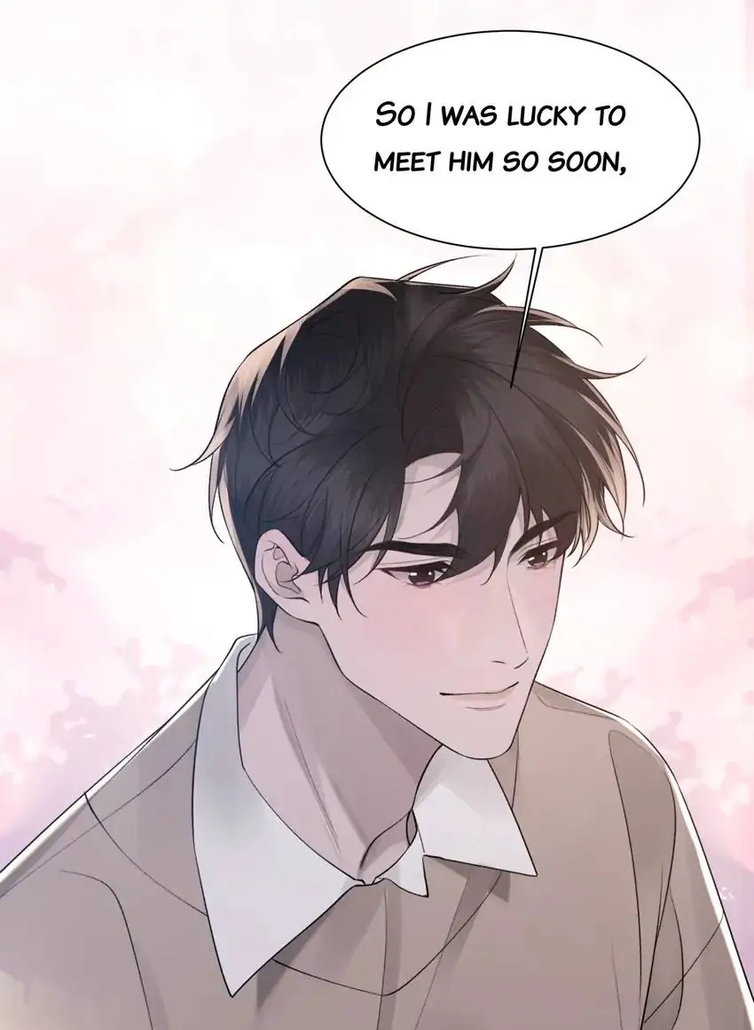 Read Morbid Attachment chapter 104 image 28 on Lezhin