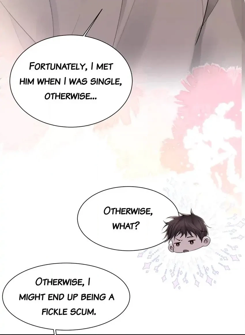 Read Morbid Attachment chapter 104 image 29 on Lezhin