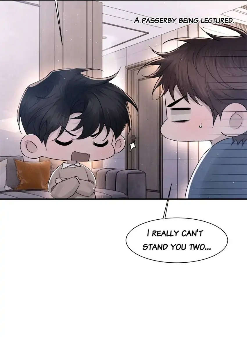 Read Morbid Attachment chapter 104 image 30 on Lezhin