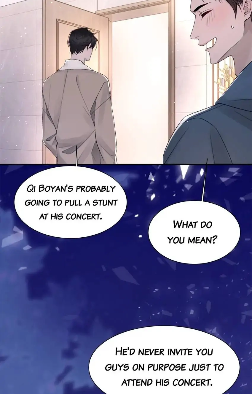 Read Morbid Attachment chapter 104 image 33 on Lezhin