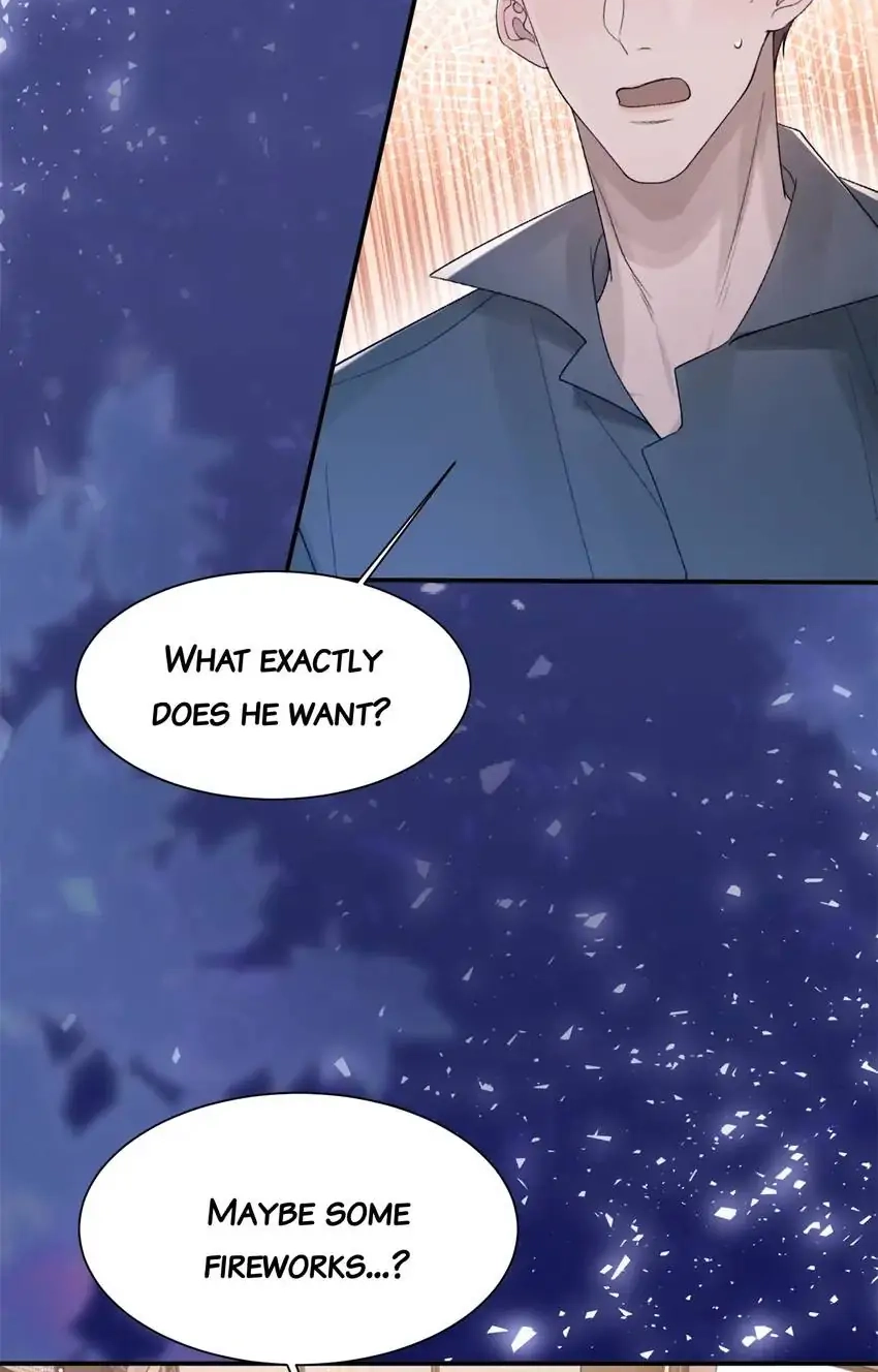 Read Morbid Attachment chapter 104 image 35 on Lezhin