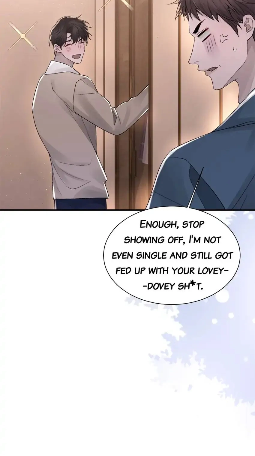 Read Morbid Attachment chapter 104 image 38 on Lezhin