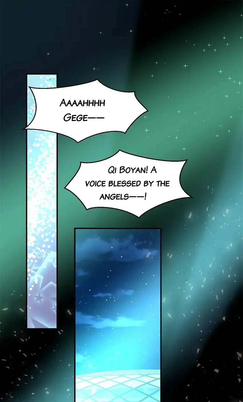 Read Morbid Attachment chapter 104 image 40 on Lezhin