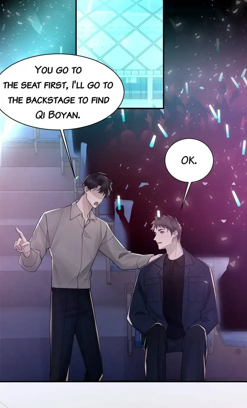 Read Morbid Attachment chapter 104 image 41 on Lezhin