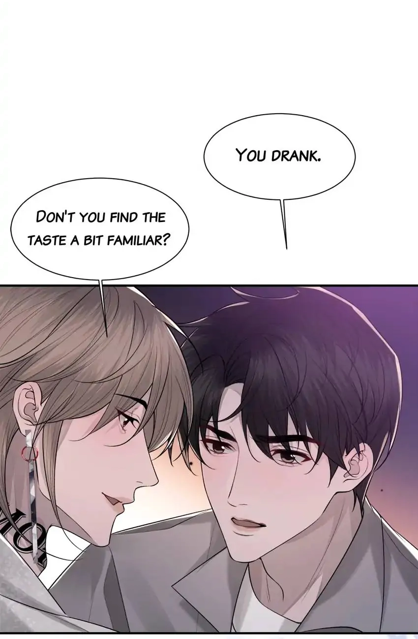 Read Morbid Attachment chapter 104 image 45 on Lezhin