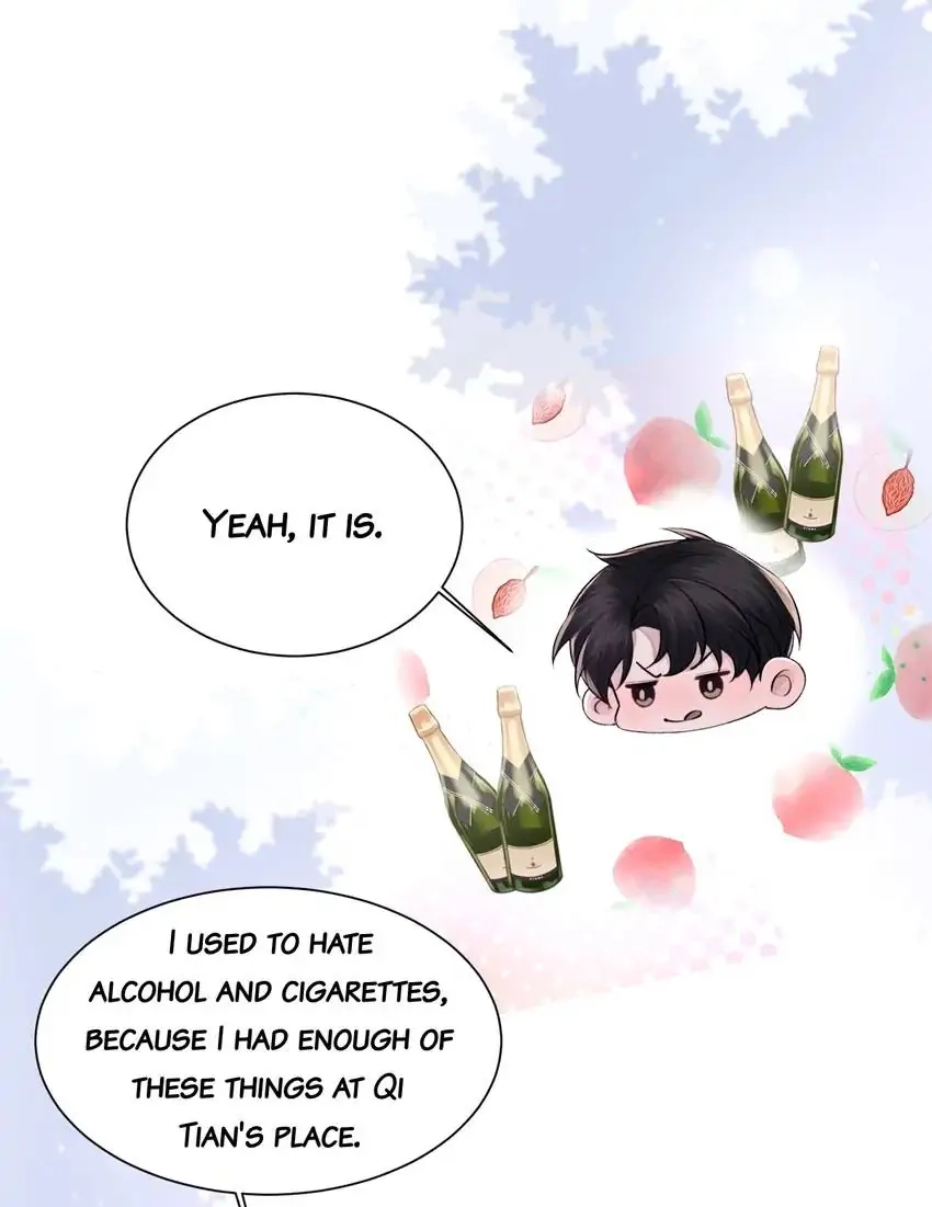 Read Morbid Attachment chapter 104 image 46 on Lezhin