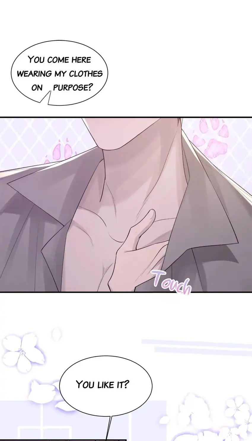 Read Morbid Attachment chapter 104 image 48 on Lezhin