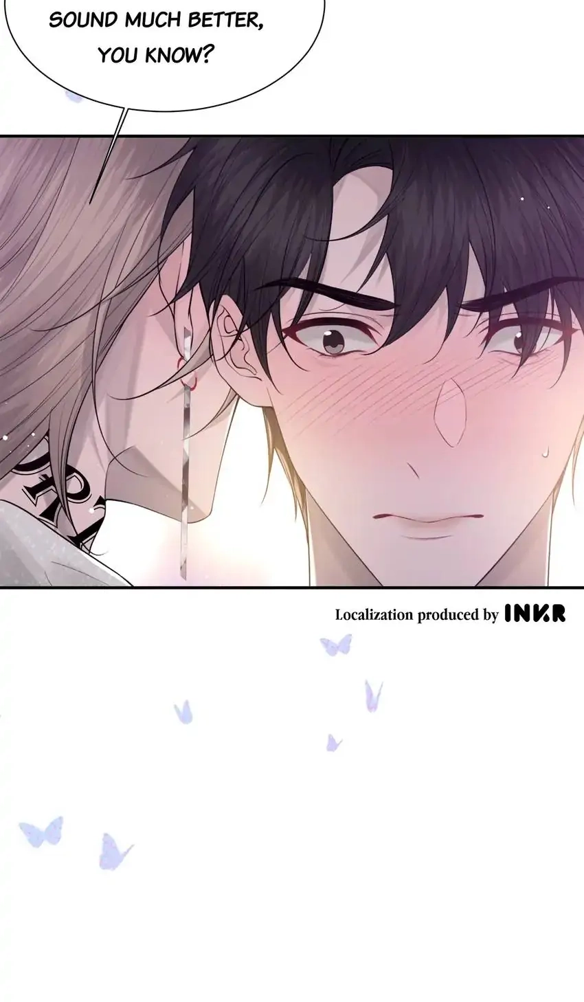 Read Morbid Attachment chapter 104 image 53 on Lezhin