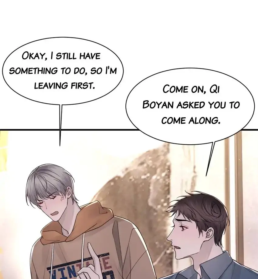 Read Morbid Attachment chapter 104 image 6 on Lezhin