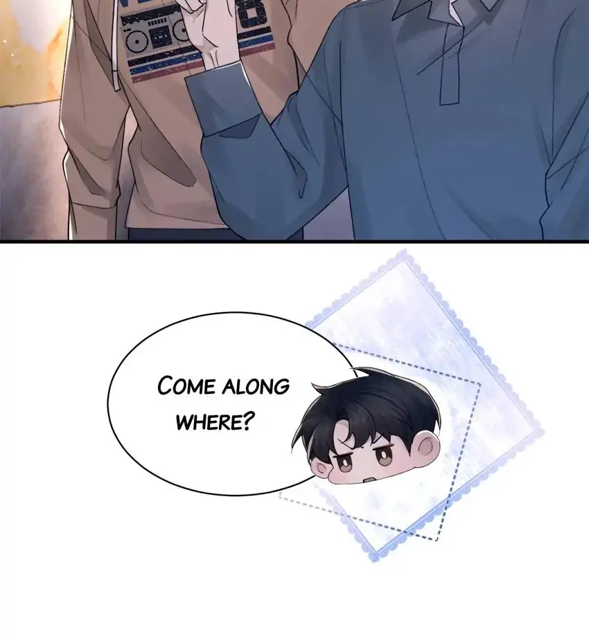 Read Morbid Attachment chapter 104 image 7 on Lezhin