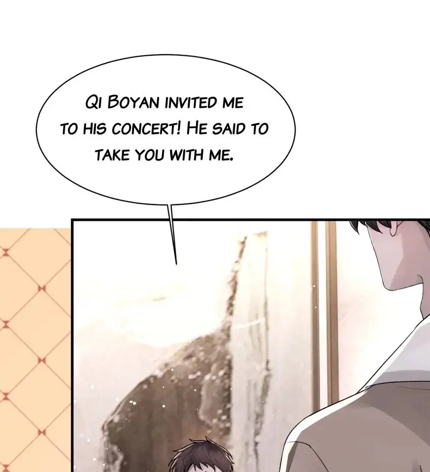 Read Morbid Attachment chapter 104 image 8 on Lezhin
