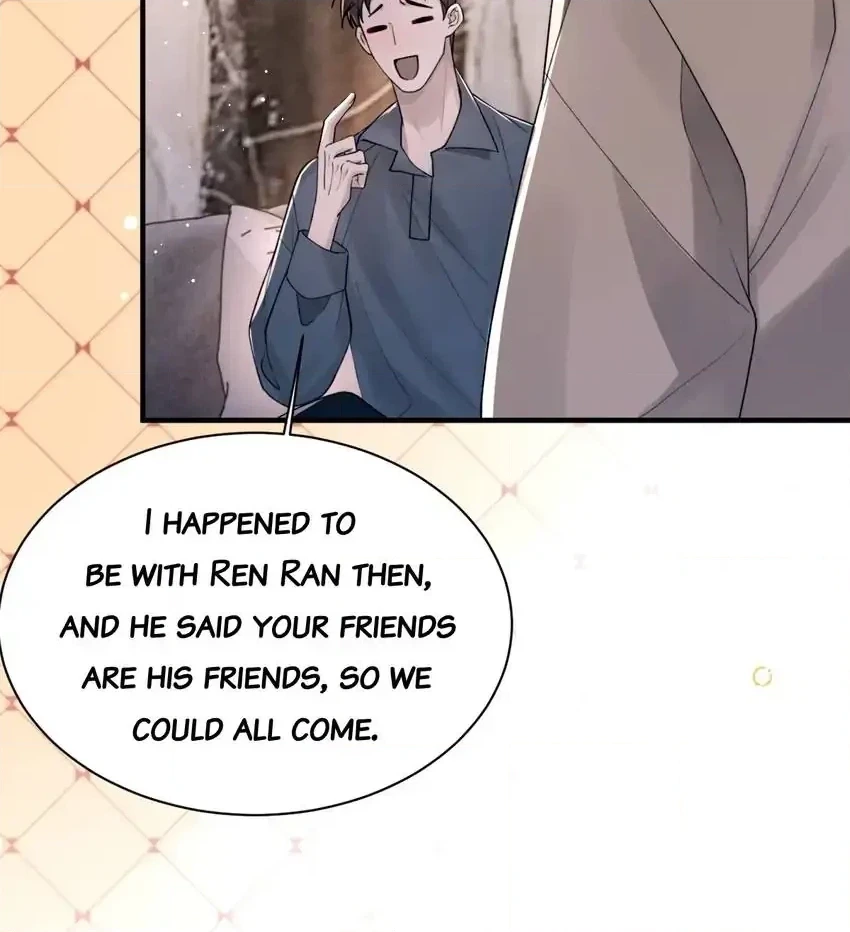 Read Morbid Attachment chapter 104 image 9 on Lezhin