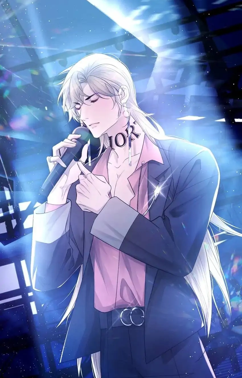 Read Morbid Attachment chapter 105 image 13 on Lezhin