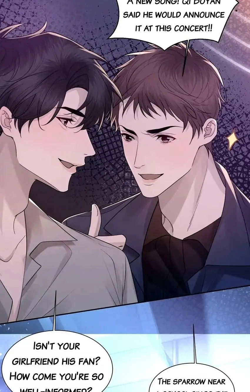 Read Morbid Attachment chapter 105 image 15 on Lezhin