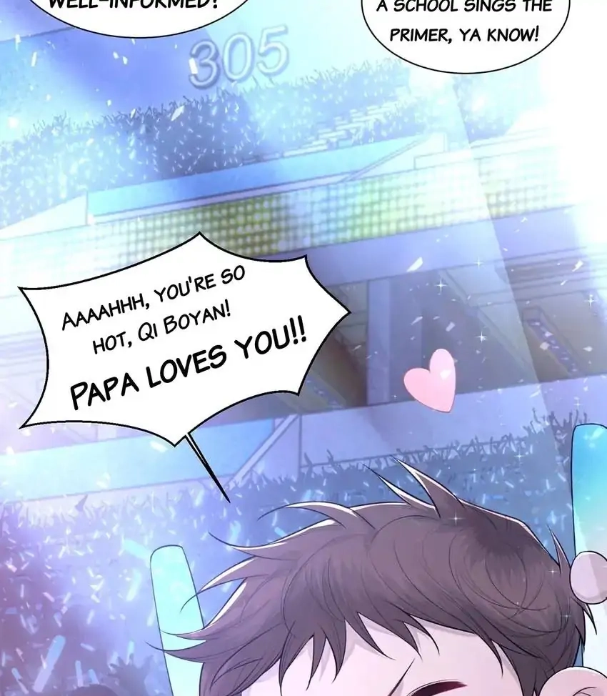 Read Morbid Attachment chapter 105 image 16 on Lezhin