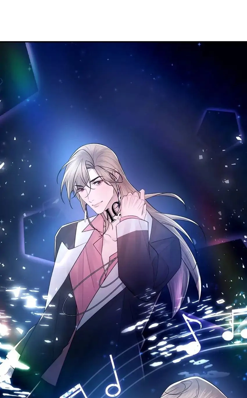 Read Morbid Attachment chapter 105 image 18 on Lezhin