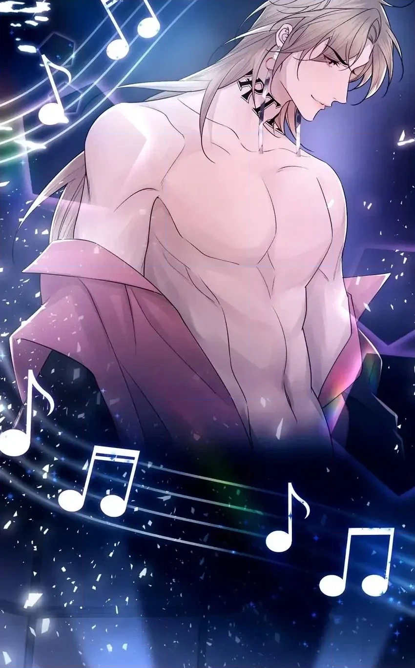 Read Morbid Attachment chapter 105 image 19 on Lezhin