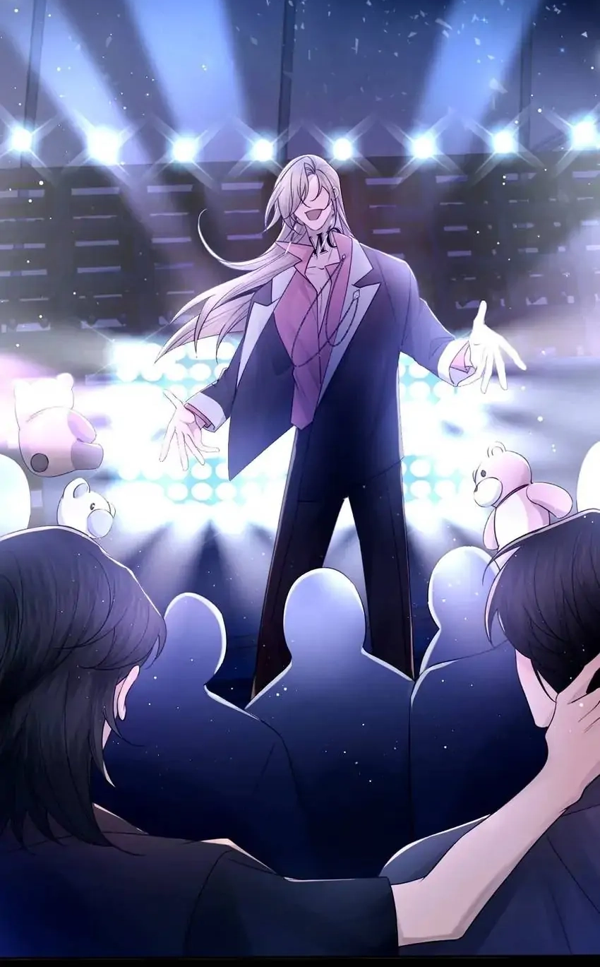 Read Morbid Attachment chapter 105 image 20 on Lezhin
