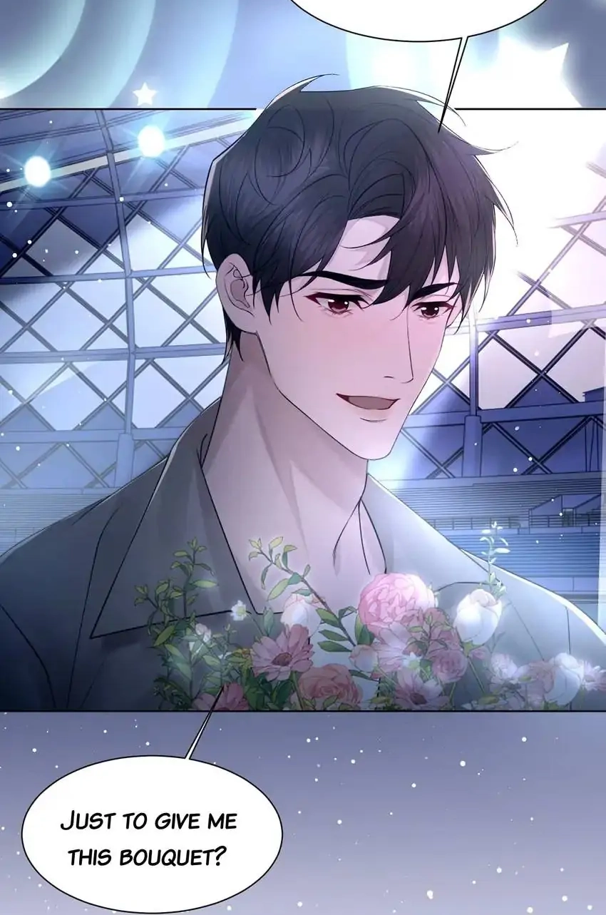 Read Morbid Attachment chapter 105 image 24 on Lezhin