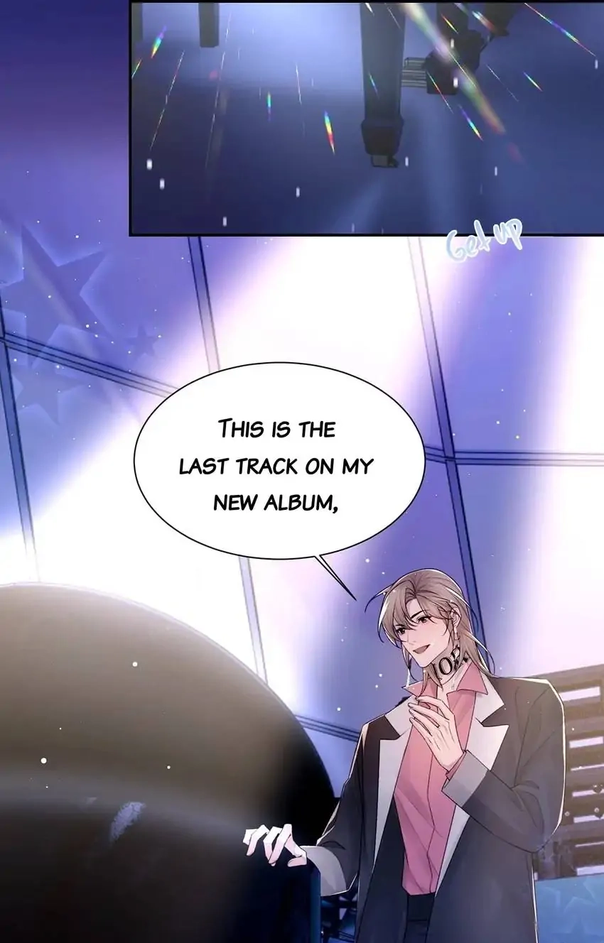 Read Morbid Attachment chapter 105 image 26 on Lezhin