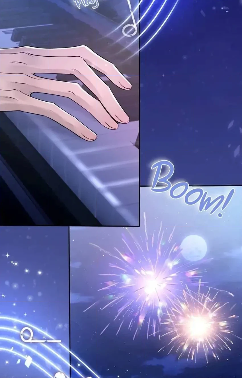 Read Morbid Attachment chapter 105 image 29 on Lezhin