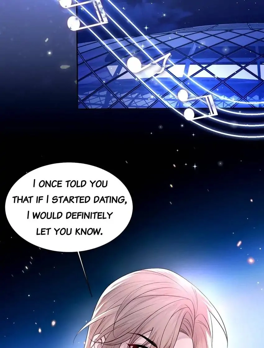 Read Morbid Attachment chapter 105 image 30 on Lezhin