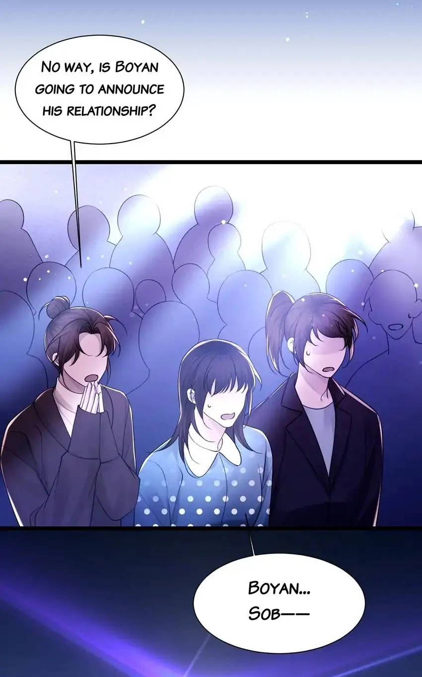 Read Morbid Attachment chapter 105 image 32 on Lezhin