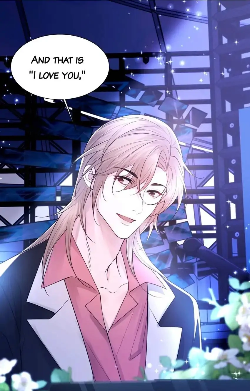 Read Morbid Attachment chapter 105 image 34 on Lezhin
