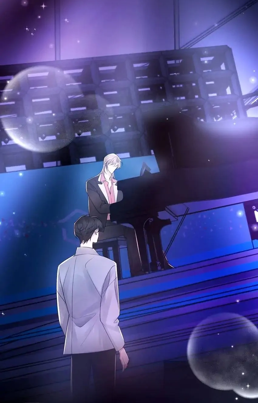 Read Morbid Attachment chapter 105 image 36 on Lezhin
