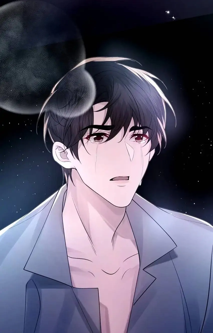 Read Morbid Attachment chapter 105 image 37 on Lezhin