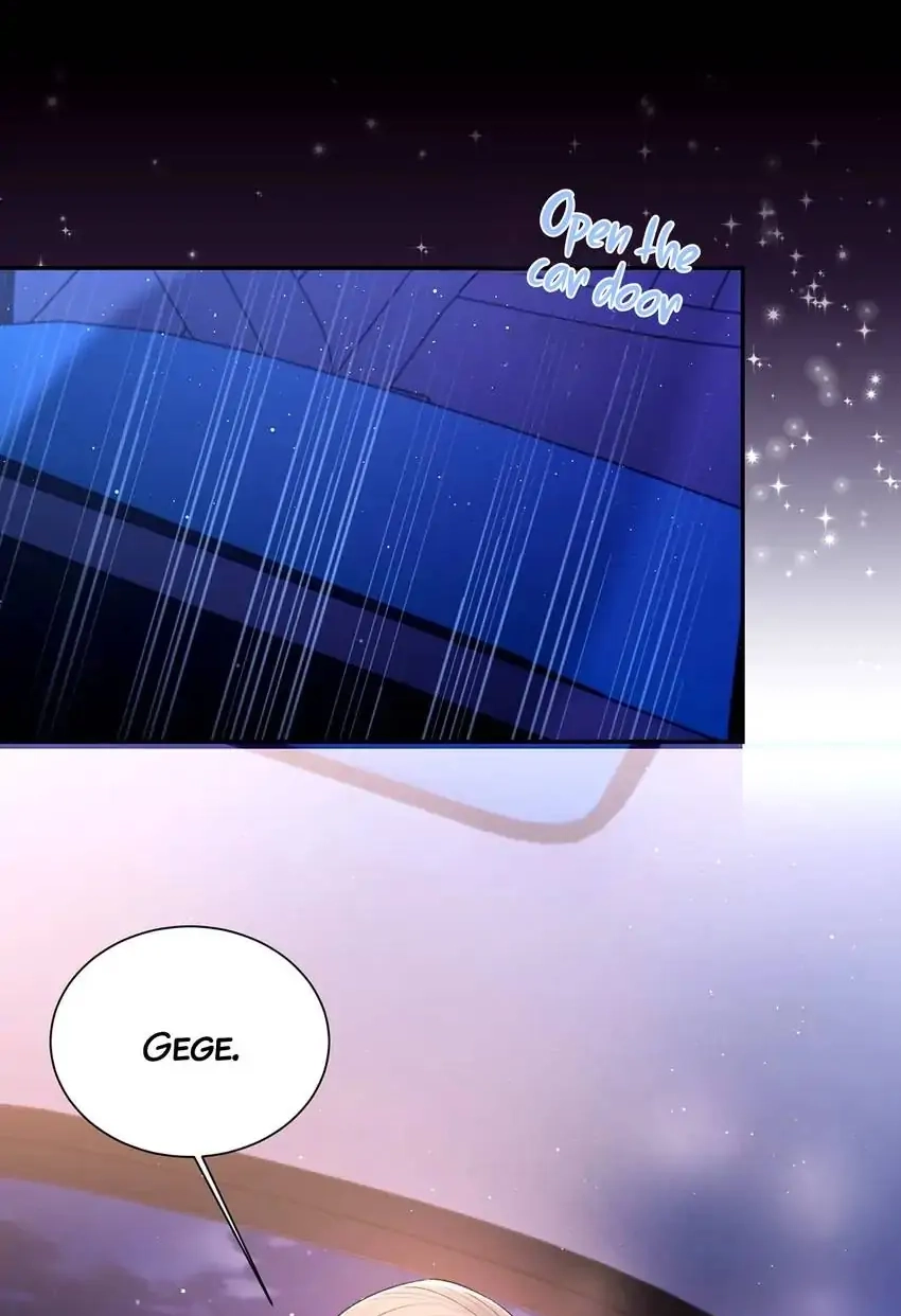 Read Morbid Attachment chapter 105 image 42 on Lezhin