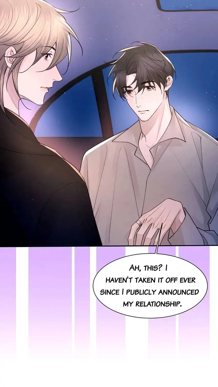 Read Morbid Attachment chapter 105 image 47 on Lezhin