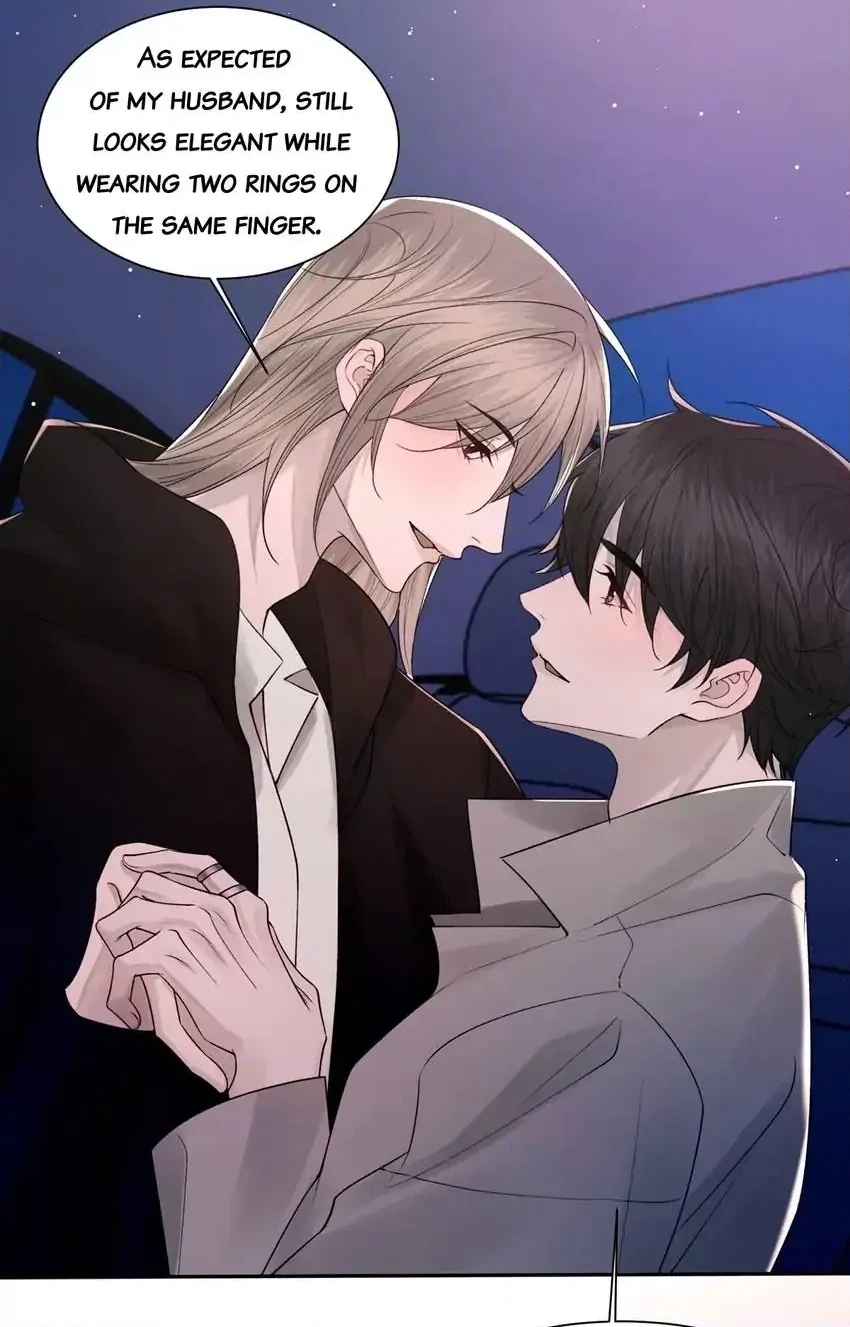 Read Morbid Attachment chapter 105 image 49 on Lezhin