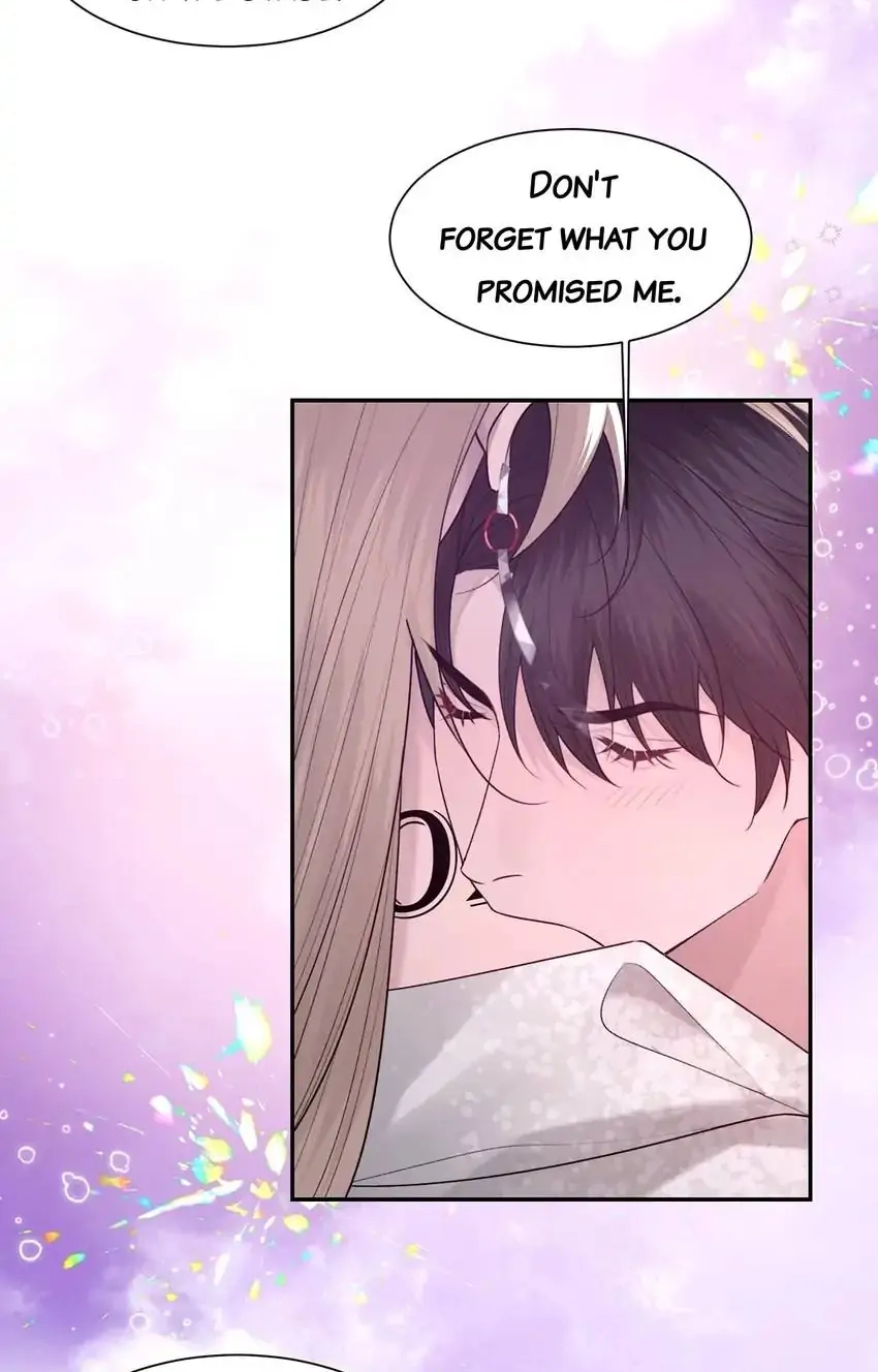 Read Morbid Attachment chapter 105 image 5 on Lezhin