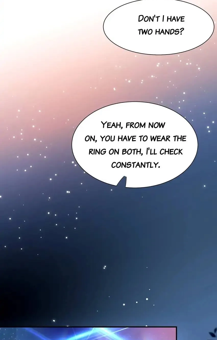 Read Morbid Attachment chapter 105 image 50 on Lezhin